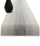 Chilewich Ombré table runner 36cm x 183cm, UK version