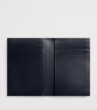 Bottega Veneta Intrecciato card holder calfskin leather - British product