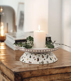 Villeroy & Boch Christmas tableware set (British brand)