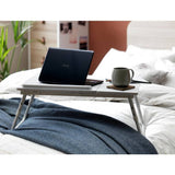 Argos Argos Home Portable Laptop Tray - White- Buy online at McGrocer