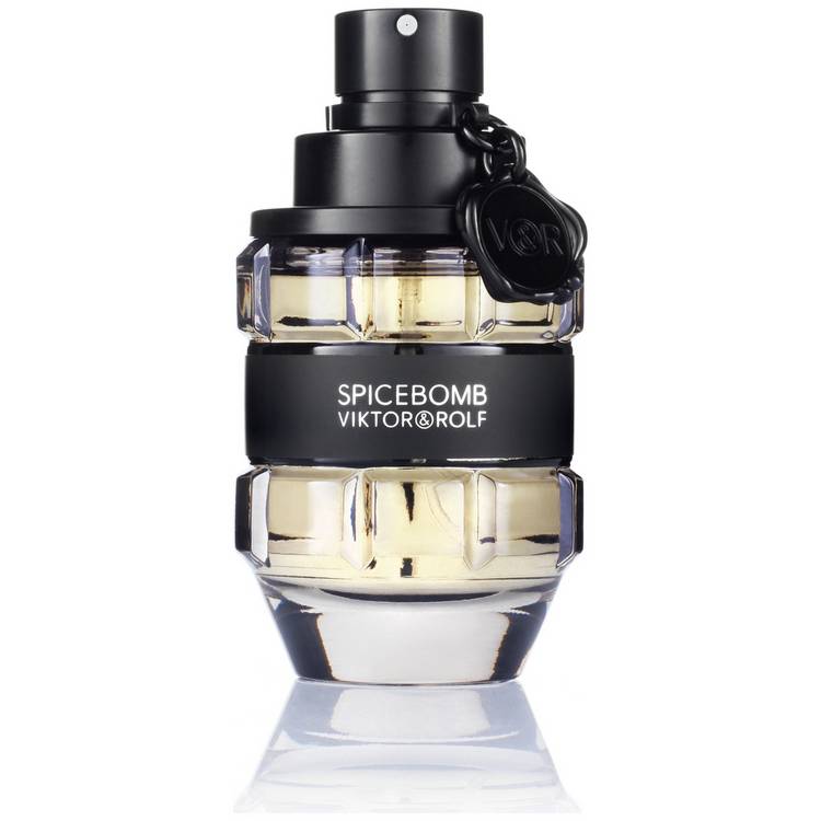 Viktor & Rolf Spice Bomb eau de toilette 50ml (British brand)