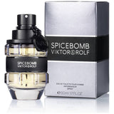 Viktor & Rolf Spice Bomb eau de toilette 50ml (British brand)