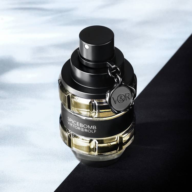 Viktor & Rolf Spice Bomb eau de toilette 50ml (British brand)