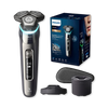 Philips 9000 Series Shaver, UK version