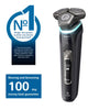 Philips 9000 Series Shaver, UK version