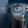 Philips 9000 Series Shaver, UK version