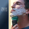 Philips 9000 Series Shaver, UK version