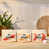 Myprotein Impact Pre-Workout Orange Mango Passionfruit 150g, imported from the UK
