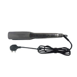 Beautaholics GlamShine HydraSteam steam hair straightener - British product