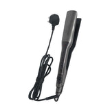Beautaholics GlamShine HydraSteam steam hair straightener - British product