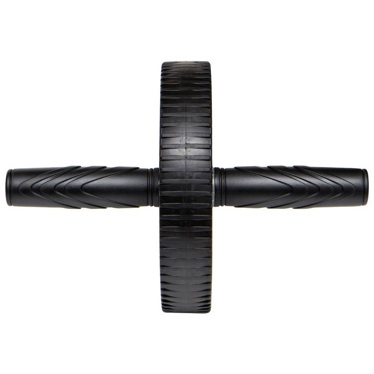 Opti ab wheel fitness equipment, UK version