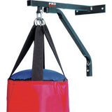 Pro Power steel wall bracket for punch bag (British brand)