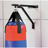 Pro Power steel wall bracket for punch bag (British brand)