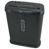 Pro Action 5 sheet strip cut shredder with 10 litre basket, imported from the UK