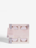 Country Luxe lavender and geranium wax melts, imported from the UK