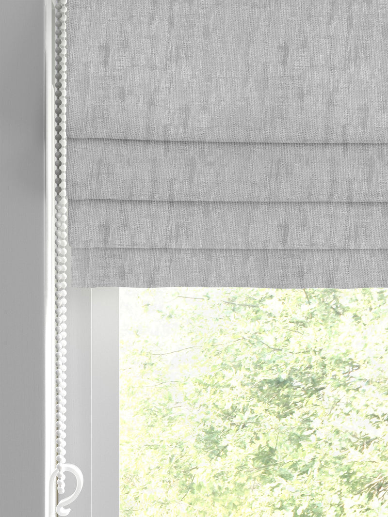 ستارة رومانية من Laura Ashley Grey Whinfell Silver - منتج بريطاني