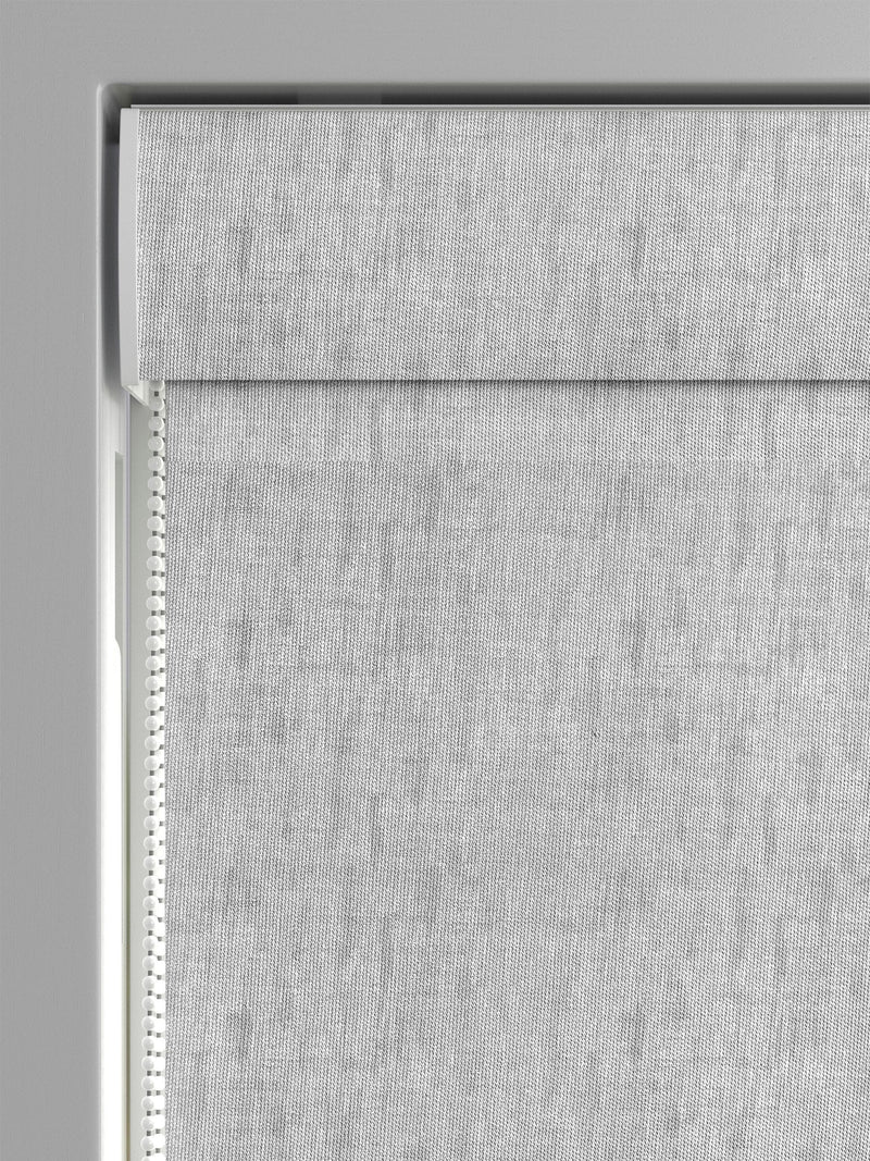 ستارة رومانية من Laura Ashley Grey Whinfell Silver - منتج بريطاني