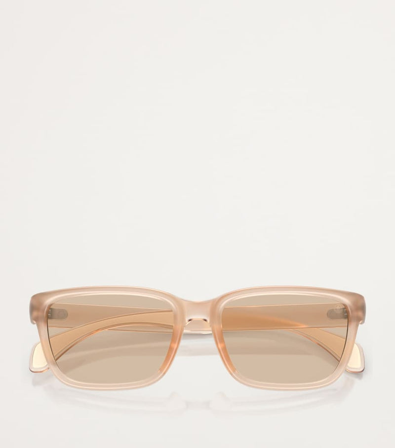 Moncler Injected Slicka sunglasses ME8002 - British product
