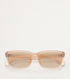 Moncler Injected Slicka sunglasses ME8002 - British product