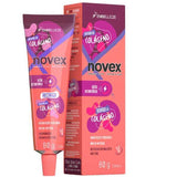 Novex Collagen Infusion Collagen Recharge, imported from the UK