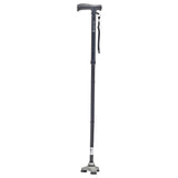 Drive Medical Hurrycane walking stick, UK version