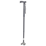 Argos Drive Medical Height Adjustable Hurrycane Walking Stick- Buy online at McGrocer