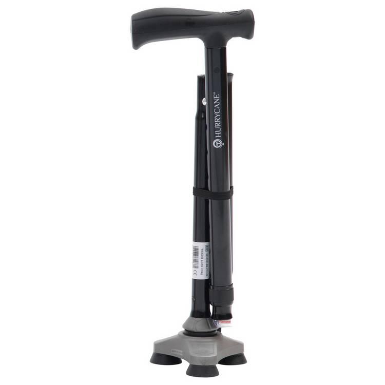 Drive Medical Hurrycane walking stick, UK version