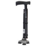 Drive Medical Hurrycane walking stick, UK version