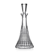 Harrods Waterford Lismore Diamond Decanter 800ml- Buy online at McGrocer