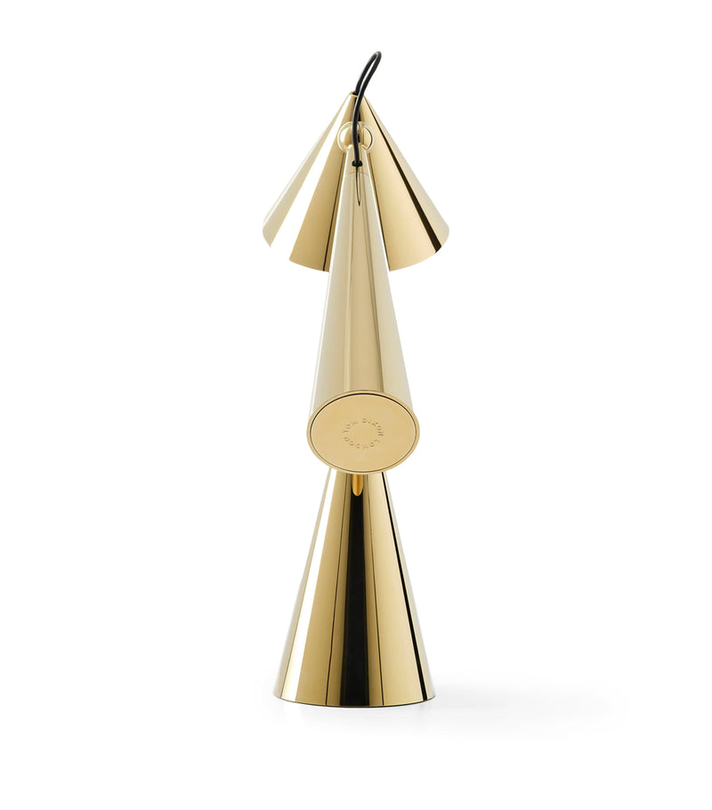 Tom Dixon Pose table lamp (British brand)