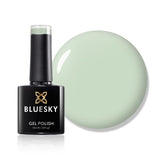 Bluesky Mint Convertible Gel Polish - British product