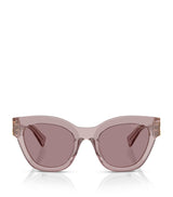 Harrods Miu Miu Acetate Square MU01YS Sunglasses- Buy online at McGrocer