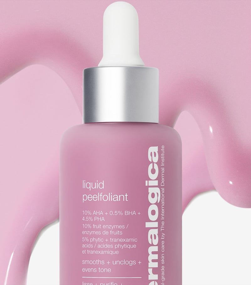 Dermalogica Liquid Peelfoliant exfoliant 59ml, UK version