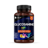 New Leaf Glucosamine 7In1 Complex Tablets 180 - British product