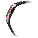 Limit kids light up watch black mid size - British product