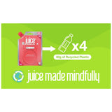 Juice coral charging cable 3m (British brand)