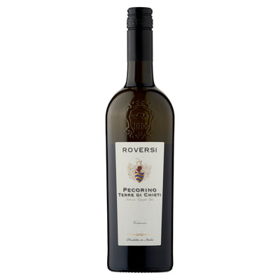 ASDA Roversi Pecorino Terre D'Abruzzo White Wine 75cl- Buy online at McGrocer