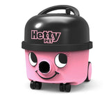 Hetty Pet bagged cylinder vacuum cleaner - UK version