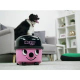Hetty Pet bagged cylinder vacuum cleaner - UK version