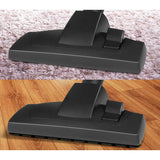 Hetty Pet bagged cylinder vacuum cleaner - UK version
