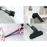 Hetty Pet bagged cylinder vacuum cleaner - UK version