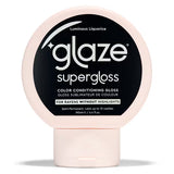 Glaze Super Color Conditioning Gloss Luminous Liquorice Hair Gloss 190ml