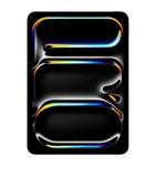 Apple iPad Pro 11-inch M5 1TB Nano-Texture Glass Space Black - British product