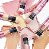 Revolution Bright Light Highlighter Goddess Deep Bronze, imported from the UK