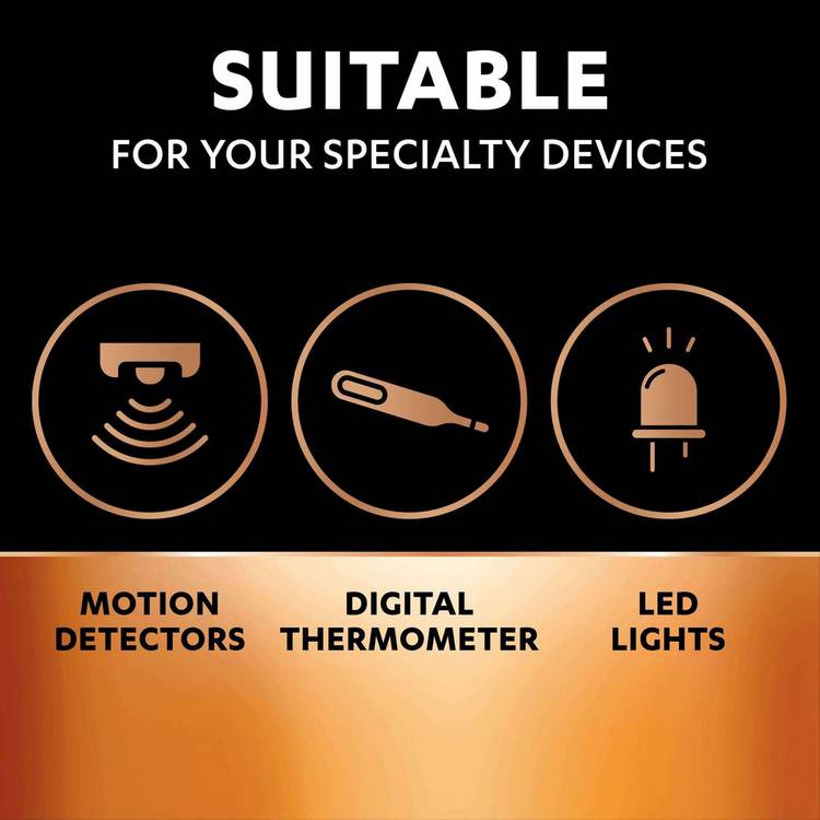 Duracell CR2 lithium battery 3V pack of 2, imported from the UK