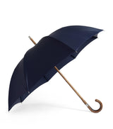 Harrods Dunhill Wooden Handle Long Umbrella Luxury Umbrella- Buy online at McGrocer