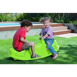 Argos Chad Valley Green Crocodile Rocker- Buy online at McGrocer