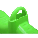Chad Valley green crocodile rocker for kids, UK version