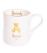 Harrods Harrods Henry Bear Kids' Mug- Buy online at McGrocer