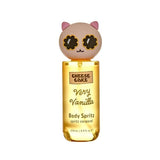 Superdrug Vanilla Cheesecake Body Spritz- Buy online at McGrocer